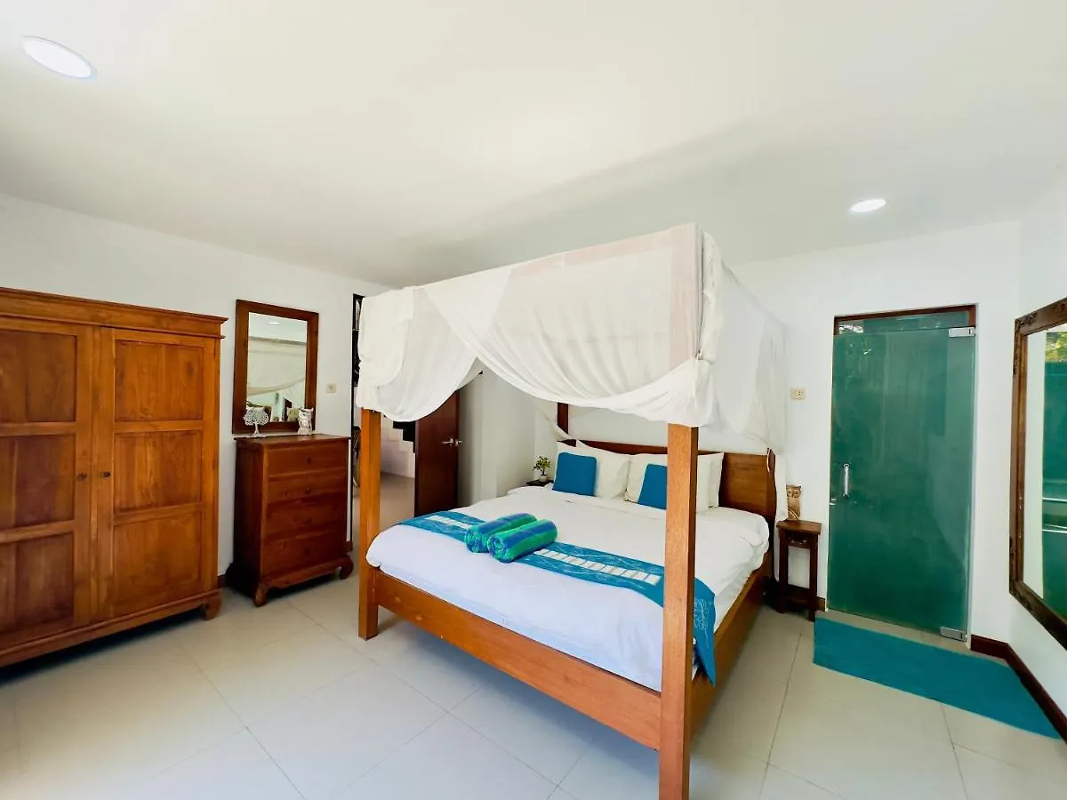 Tiga Kelapa Villa Legian