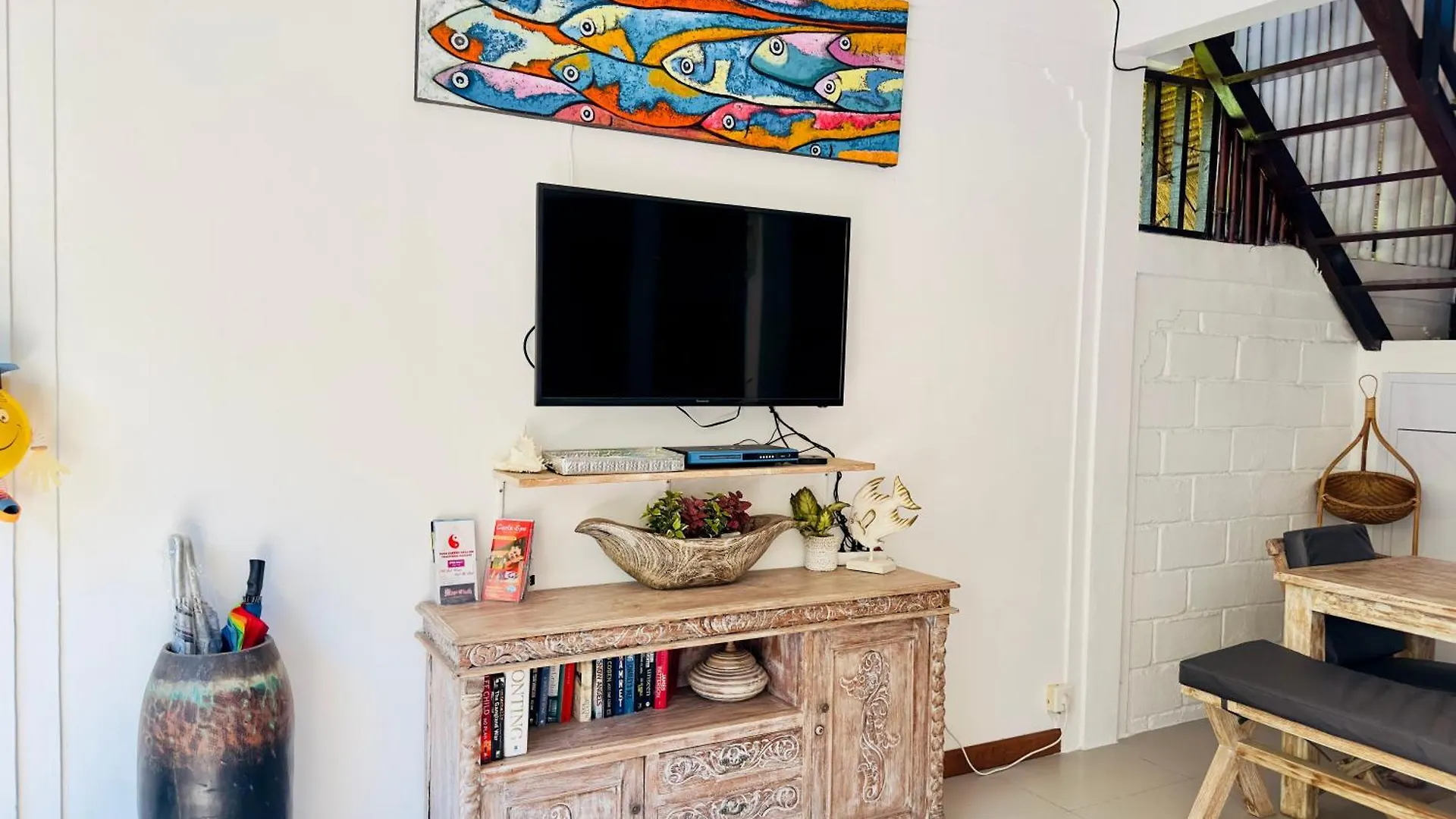 Tiga Kelapa Villa Legian 0*, Legian (Bali) Indonesia