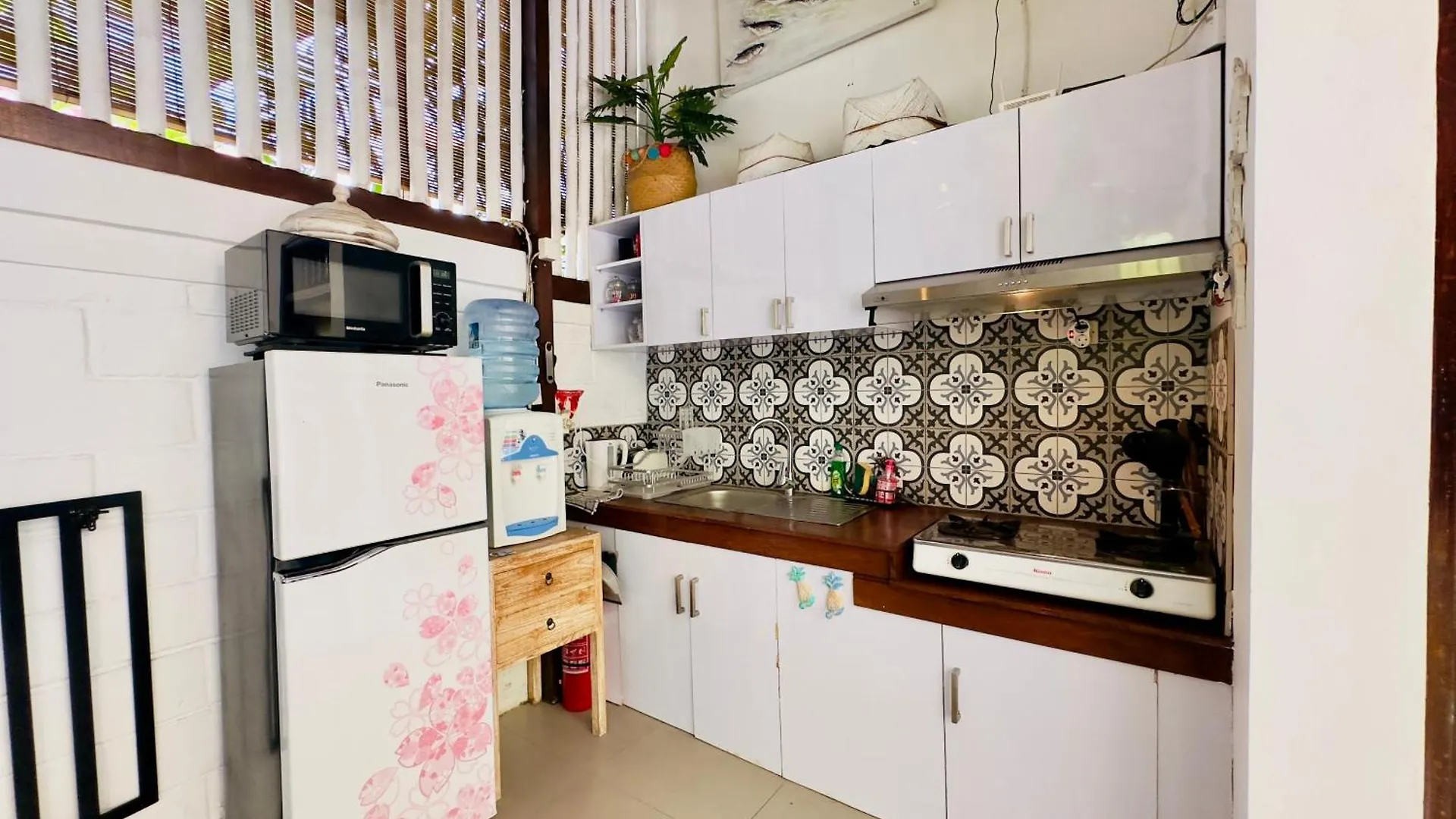 Tiga Kelapa Villa Legian  Legian (Bali)