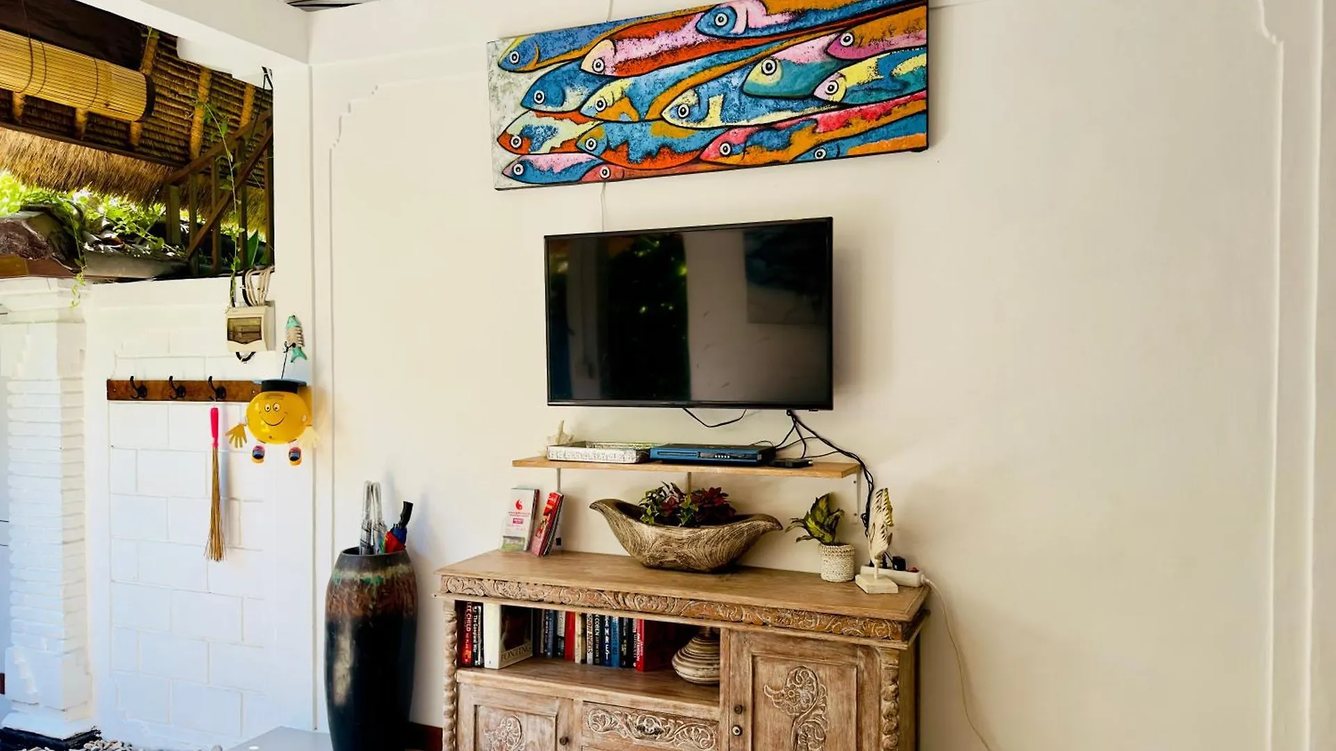 Tiga Kelapa Villa Legian  Legian (Bali)