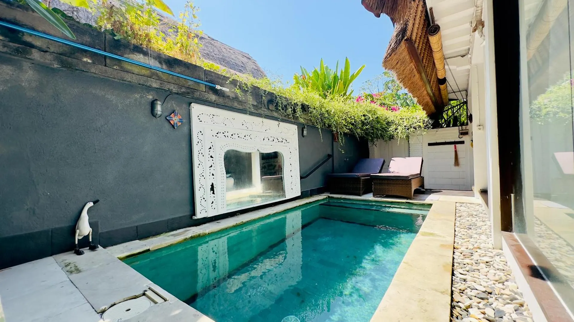 Tiga Kelapa Villa Legian  Legian (Bali)