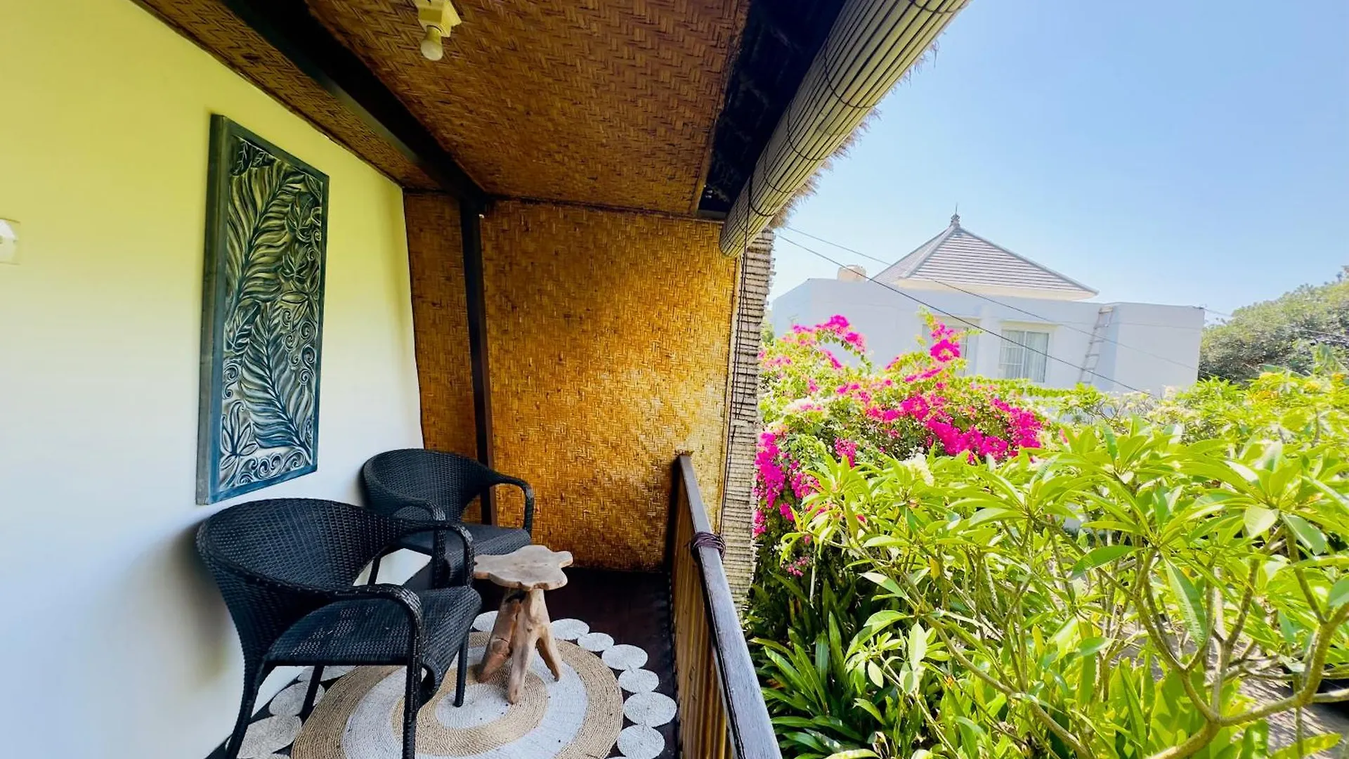 Tiga Kelapa Villa Legian Indonesia