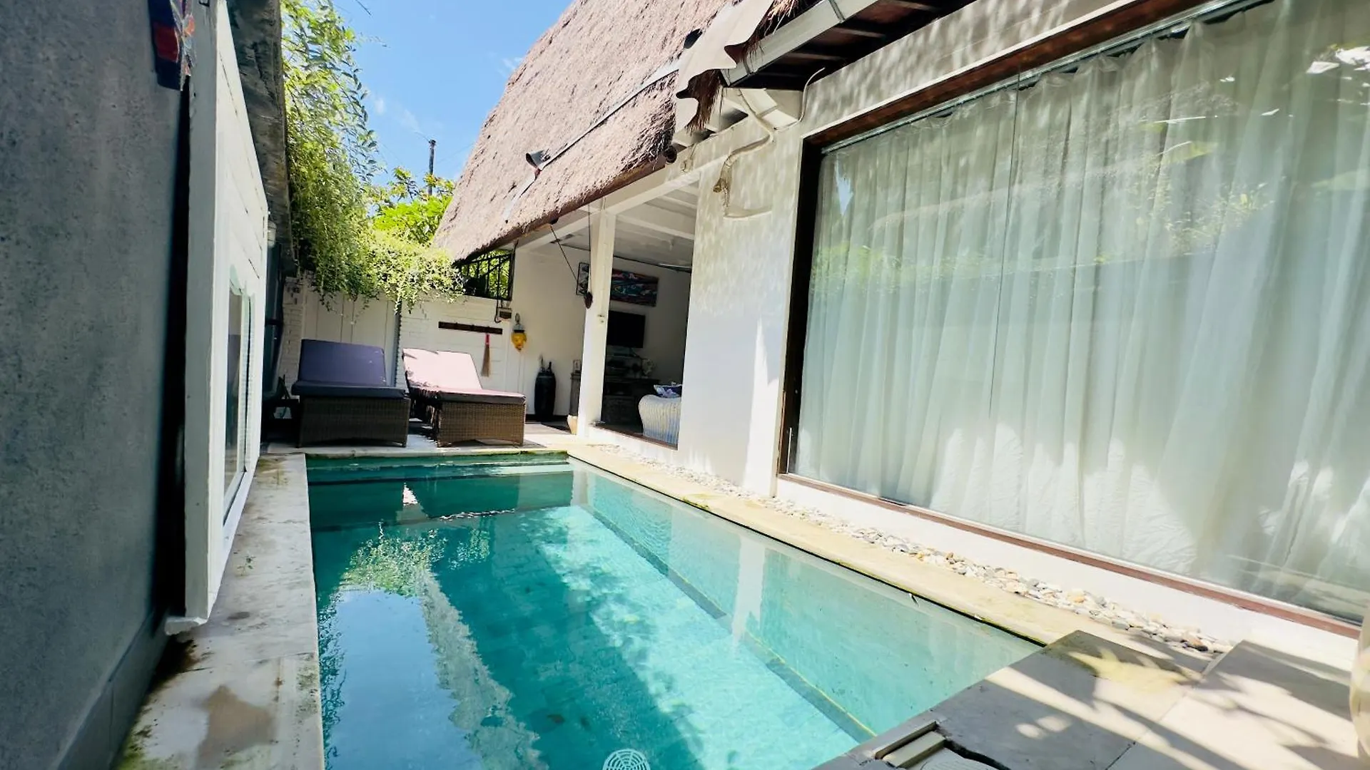 Tiga Kelapa Villa Legian