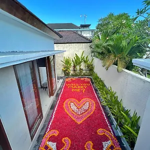 The Sakaye & By Kanaya Hospitality Legian